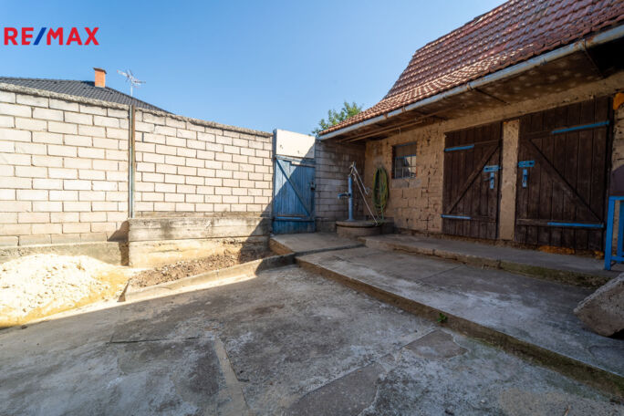 Prodej rodinného domu, 80 m2, Žeravice - obrázek 26