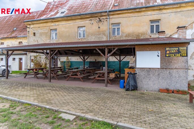 Prodej pozemku pro komerční výstavbu, 14278 m2, Drnholec - obrázek 21