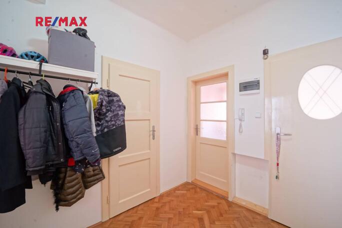 Prodej bytu 3+KK, Brno Černá Pole - obrázek 9