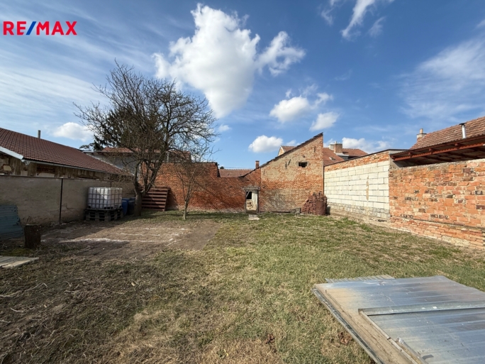 Prodej nemovitostí Brno