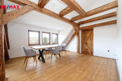 Loučná pod Klínovcem