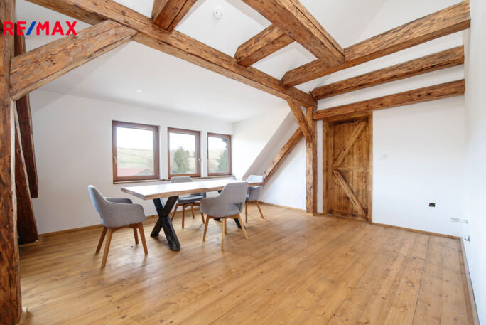 Loučná pod Klínovcem