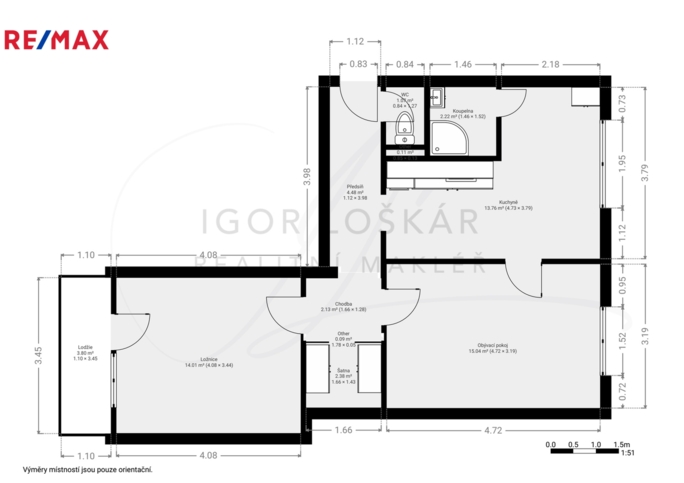 Realitní makléř Brno Realitní makléř Brno