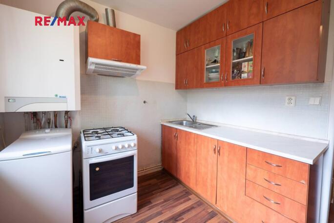 Práce v realitách Brno