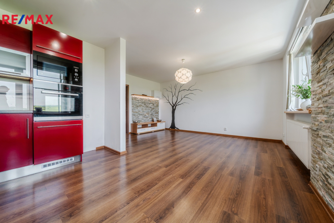 Prodej bytu 3+kk, 84 m2, Valašské Klobouky - obrázek 8