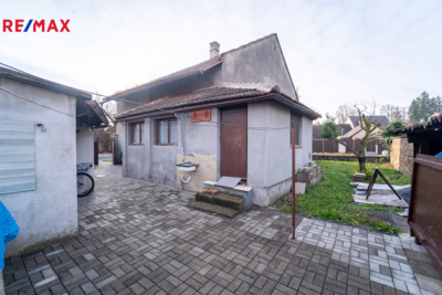 Prodej nemovitostí Brno