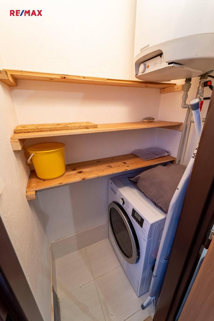 Pronájem bytu 3kk 65m2, Mohelno - obrázek 13