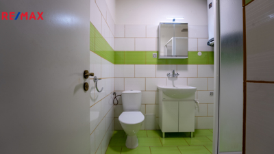 Realitní makléř Brno