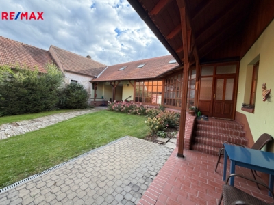 Realitní kancelář Brno