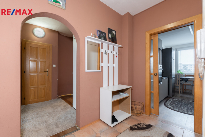 Práce v realitách Brno