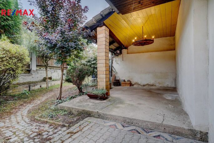 Prodej rodinného domu, 113 m2, Žerůtky - obrázek 21