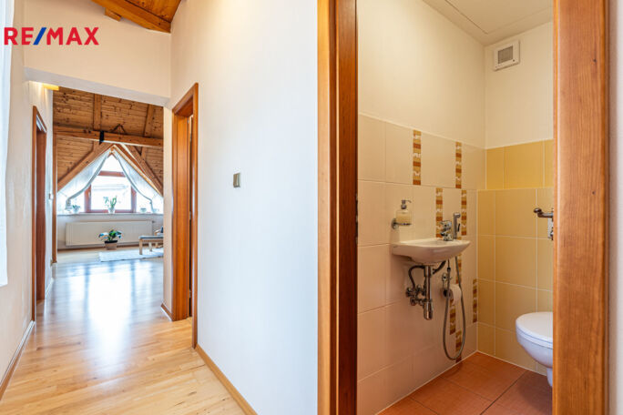 Prodej vícegeneračního domu, 177 m2, Chudčice - obrázek 17