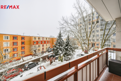 Realitní makléř Brno