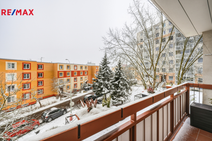 Realitní makléř Brno