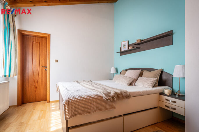 Prodej vícegeneračního domu, 177 m2, Chudčice - obrázek 14