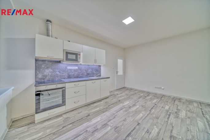 Realitní makléř Brno