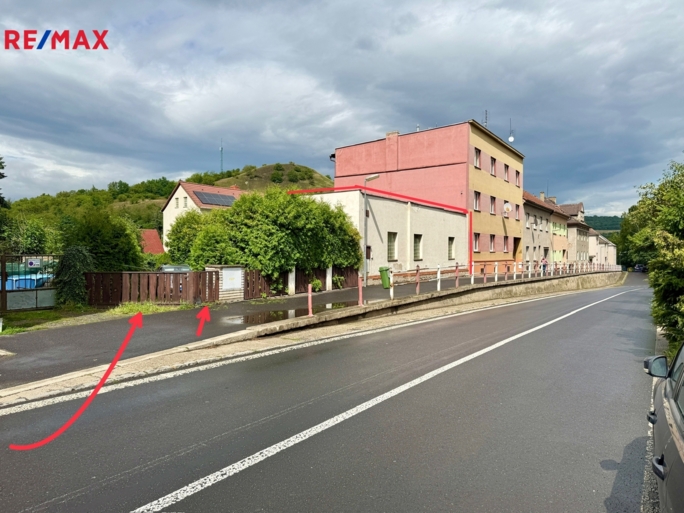 Prodej chalupy, 165 m2, Hostomice Prodej chalupy, 165 m2, Hostomice