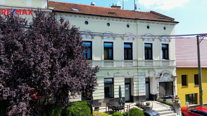 Prodej obchodního prostoru, 139 m2, Slavkov u Brna - obrázek 2