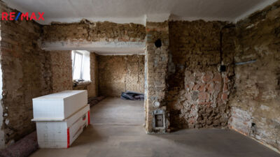 Realitní makléř Brno