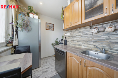 Realitní kancelář Brno