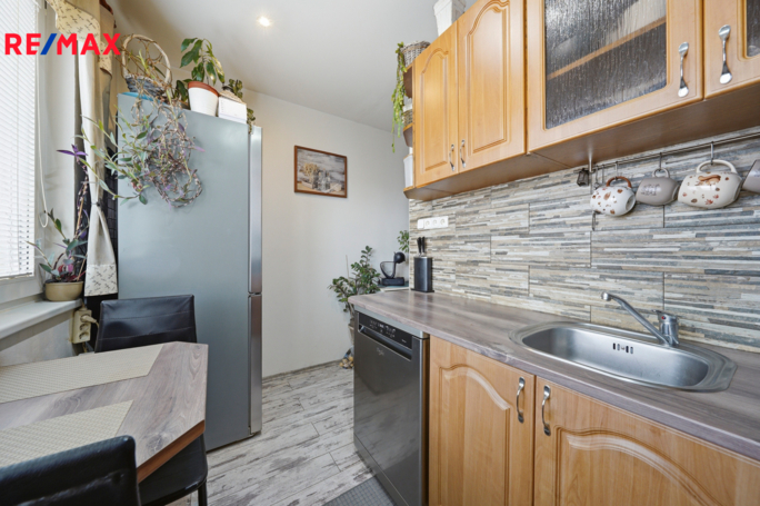 Realitní kancelář Brno