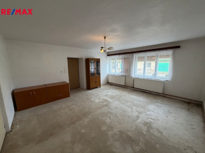 Prodej nemovitostí Brno