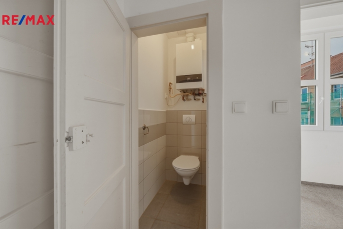 Práce v realitách Brno