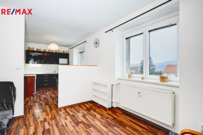 Prodej nemovitostí Brno