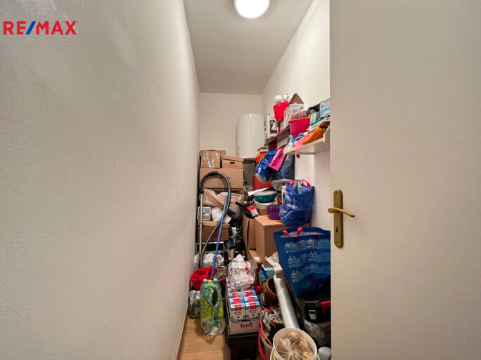 Pronájem bytu 2+kk, 50 m2, Pohořelice - obrázek 16