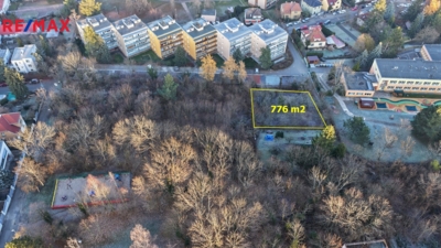 Práce v realitách Brno