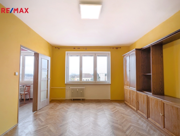 Práce v realitách Brno