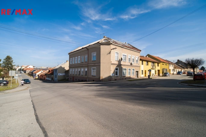 Prodej bytu 2+kk, 54 m2, Jevíčko - obrázek 13