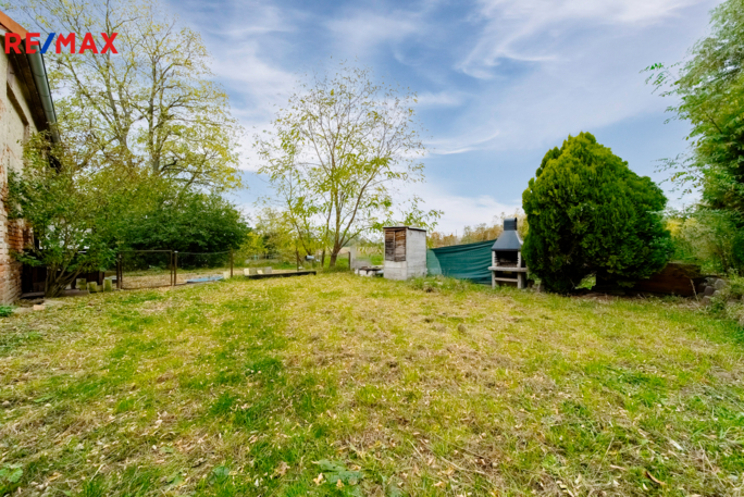 Prodej pozemku pro bydlení, 534 m2, Pohořelice - obrázek 3