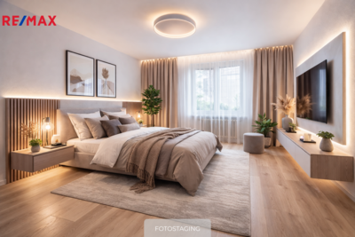 Realitní kancelář Brno