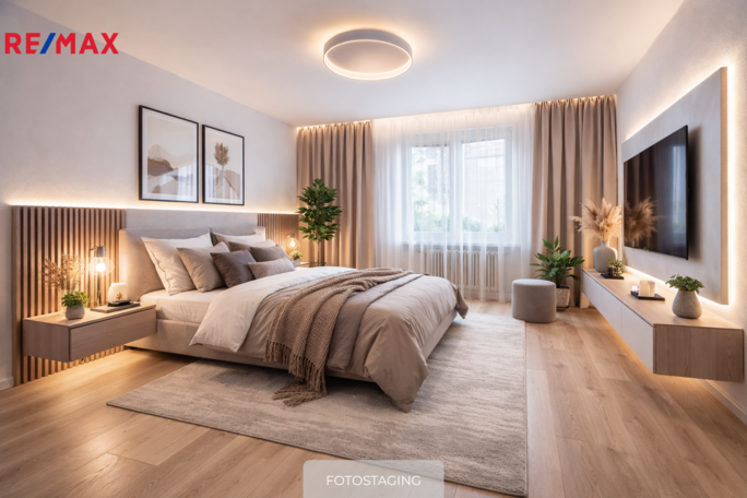 Realitní kancelář Brno