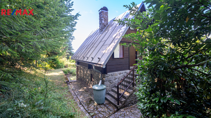 Prodej chaty, 62 m2, Kunštát - obrázek 10
