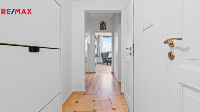 Prodej nemovitostí Brno