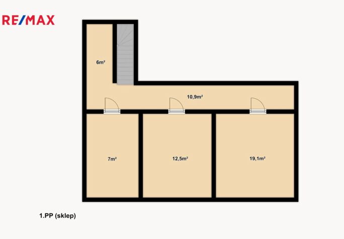 Prodej rodinného domu, 122 m2, Lipov - obrázek 30