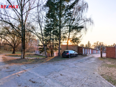 Realitní kancelář Brno