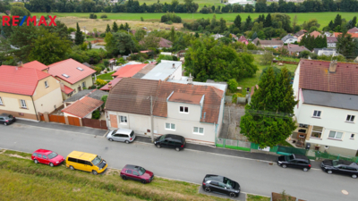 Prodej rodinného domu, 156.8 m2, Třemošná