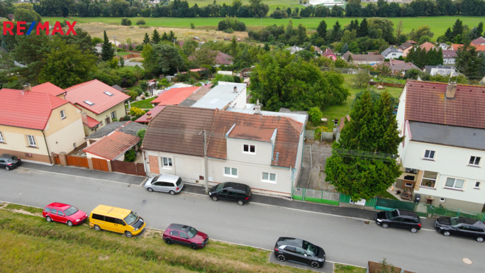 Prodej rodinného domu, 156.8 m² m2, Třemošná - obrázek 1