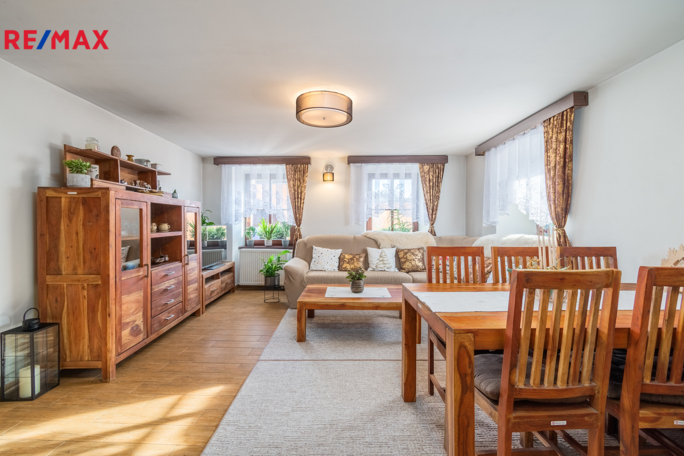 Práce v realitách Brno