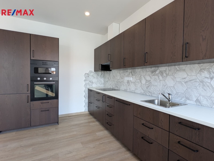 Pronájem bytu 3+kk, 97,9 m2, Praha Pronájem bytu 3+kk, 97,9 m2, Praha