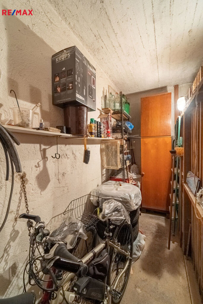 Prodej bytu 3+1, 84 m2, Brno - obrázek 20