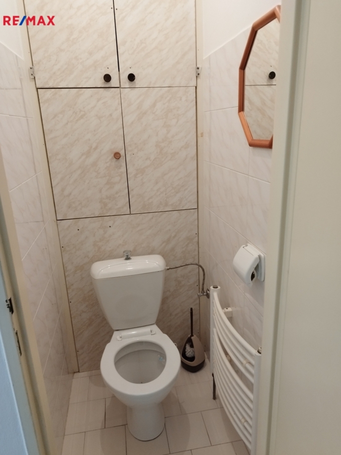 Prodej bytu 3+kk, 69 m2, Hrotovice - obrázek 7