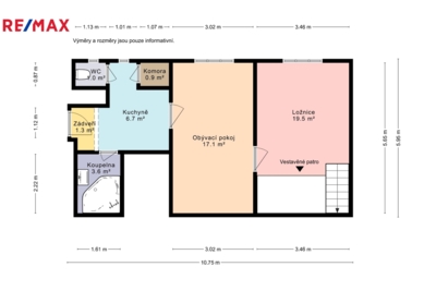 Realitní kancelář Brno