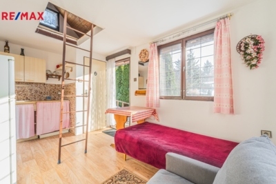 Realitní kancelář Brno