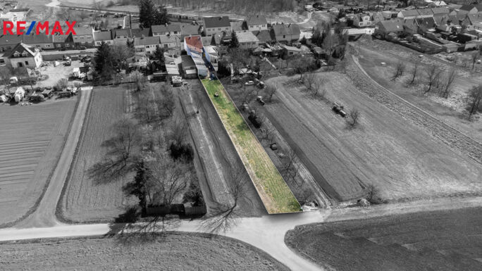 Prodej rodinného domu, 115 m2, Pohořelice - obrázek 22