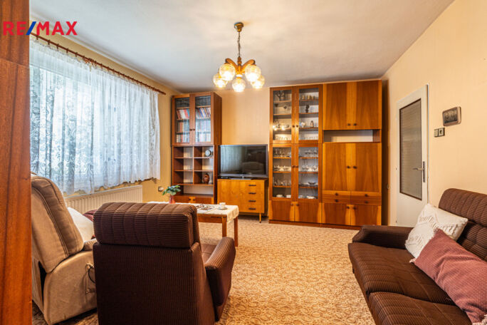 Prodej vícegeneračního domu, 177 m2, Chudčice - obrázek 28