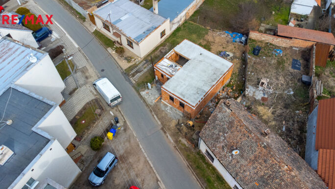 Prodej pozemku pro bydlení, 201 m2, Drnholec - obrázek 10